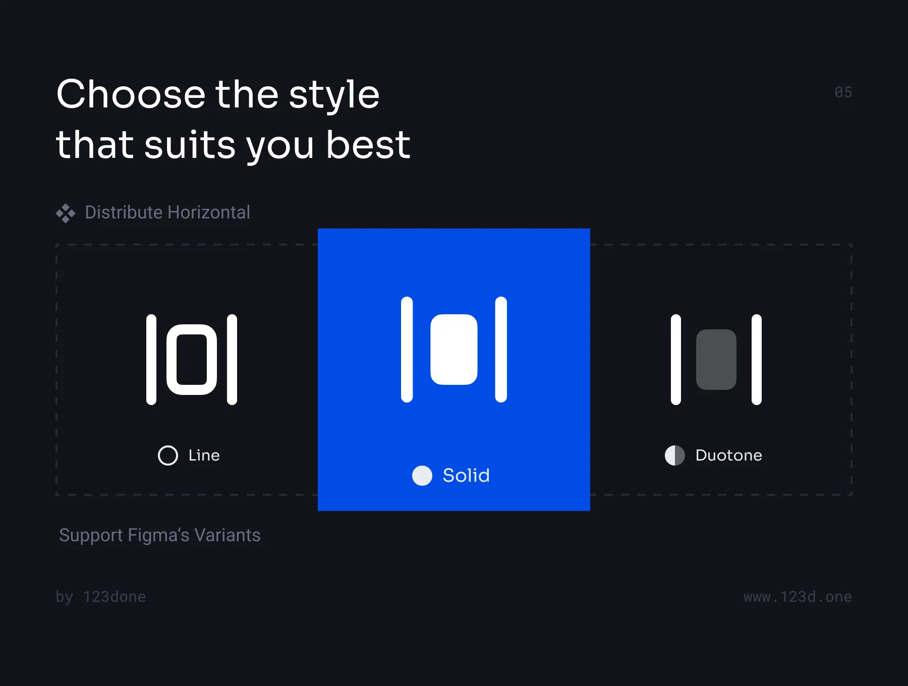Formatting Icon Set 5
