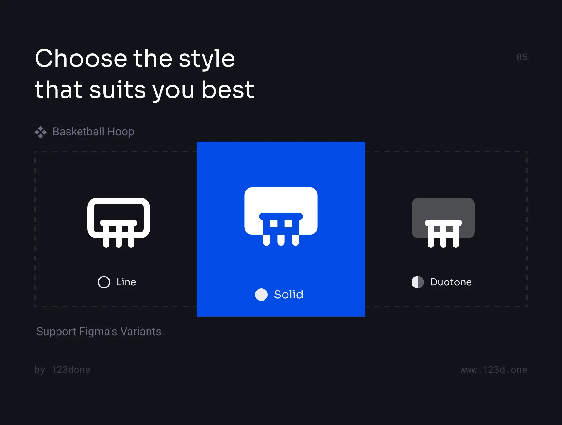 Sport and Fitness Icon Set 5