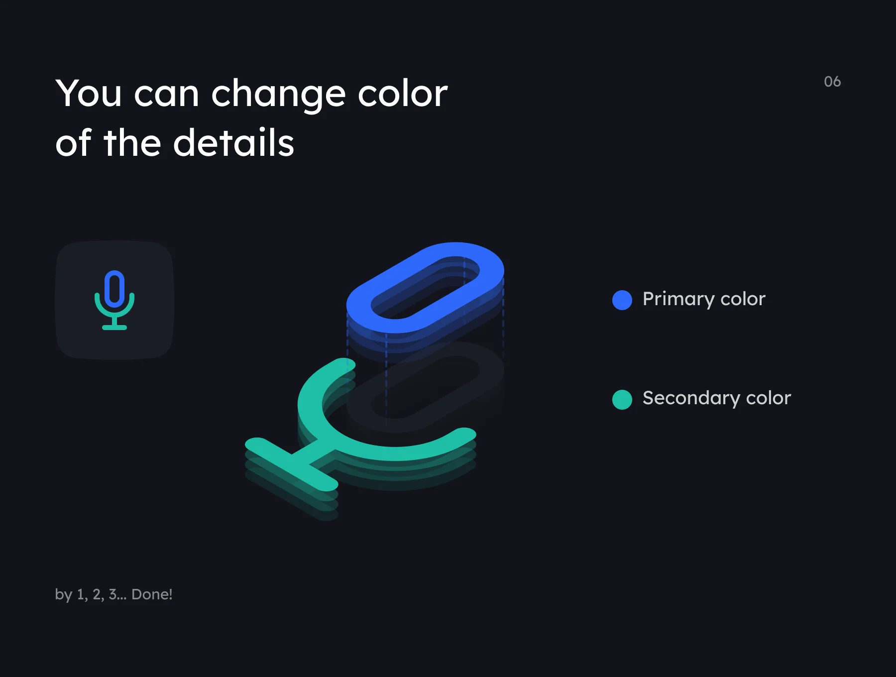 UNIVERSAL ICON SET 6