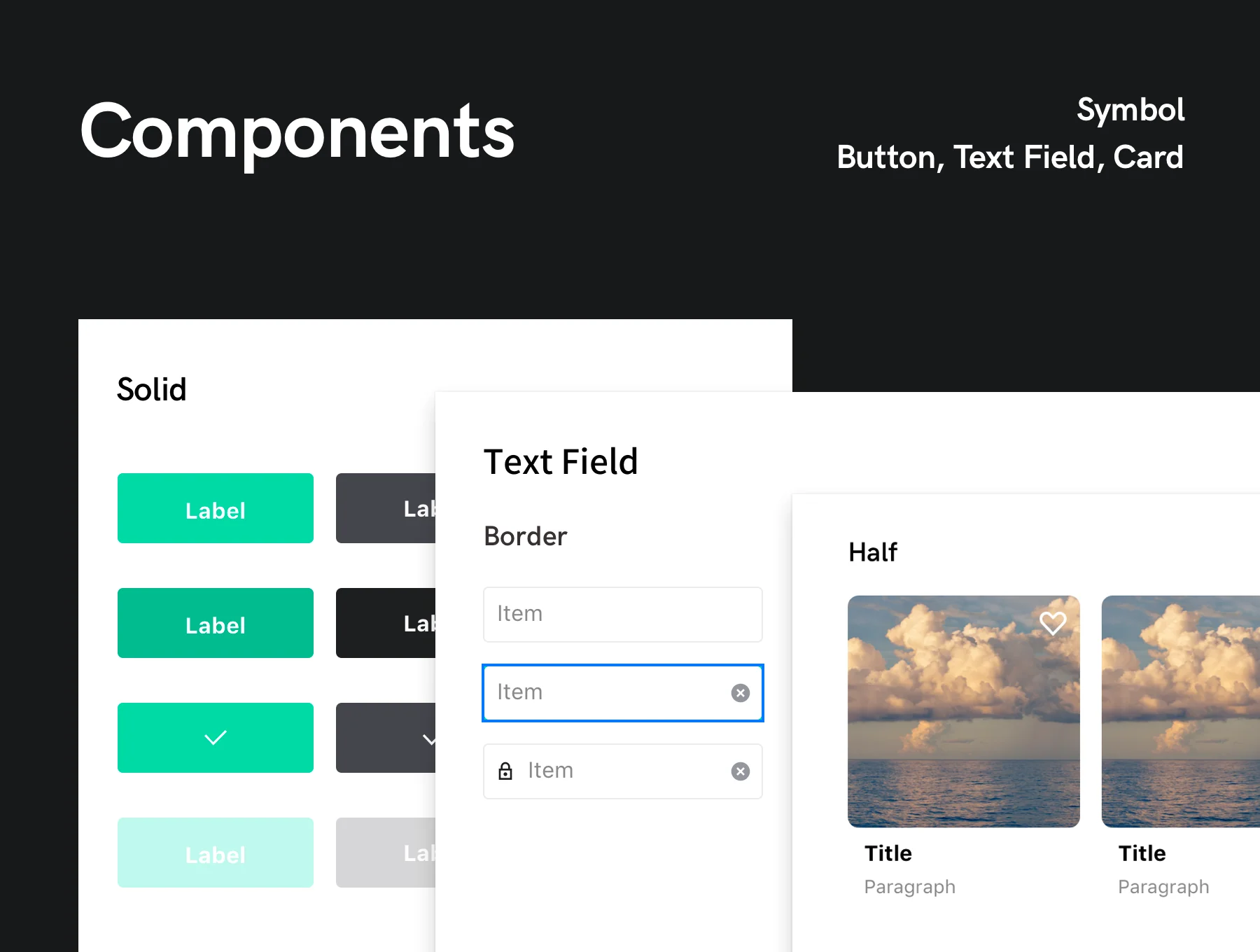 Universe UI Kit for iOS 5