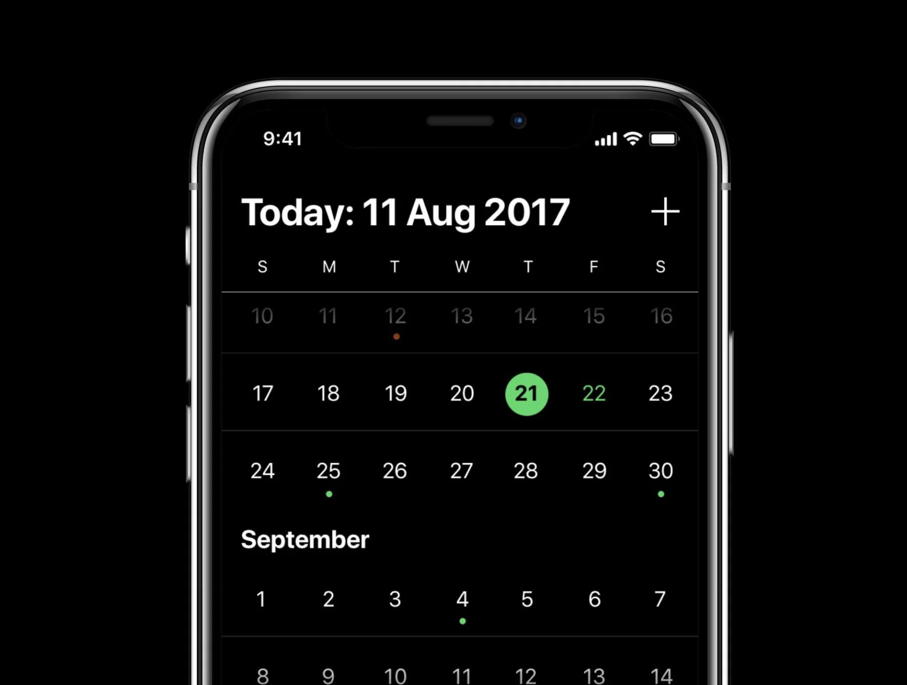 Untitled719 iOS UI Kit 9