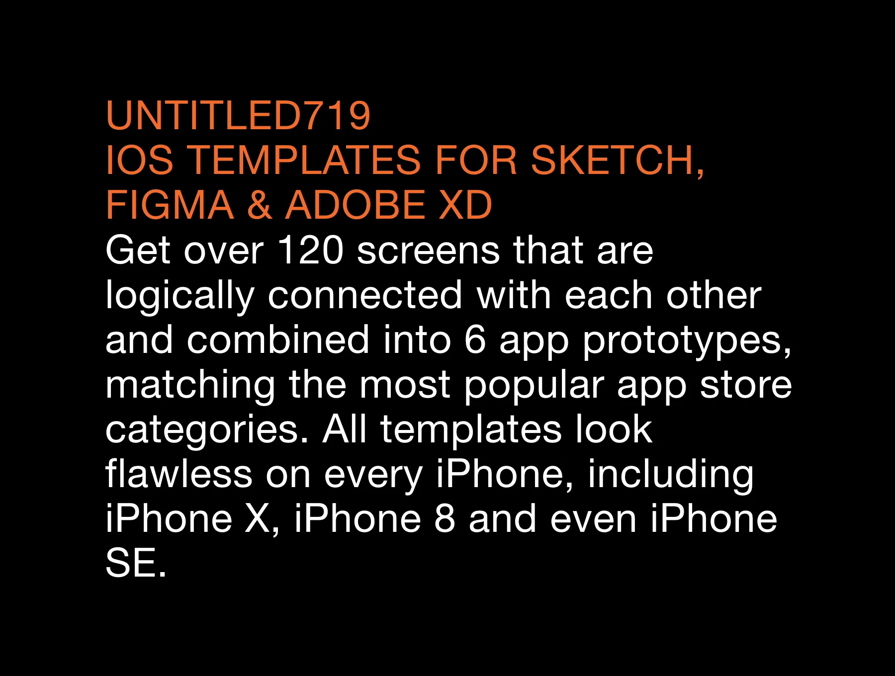 Untitled719 iOS UI Kit 2