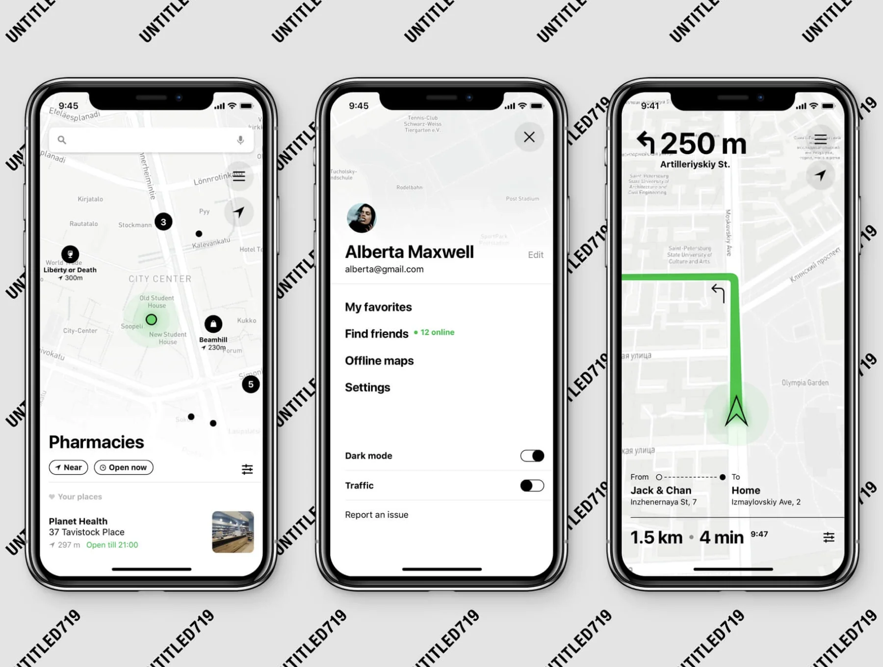 Untitled719 iOS UI Kit 5