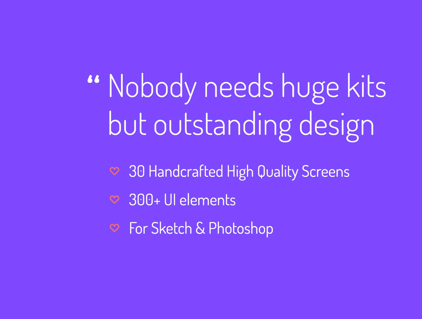 Unveile Fashion Mobile UI Kit 4