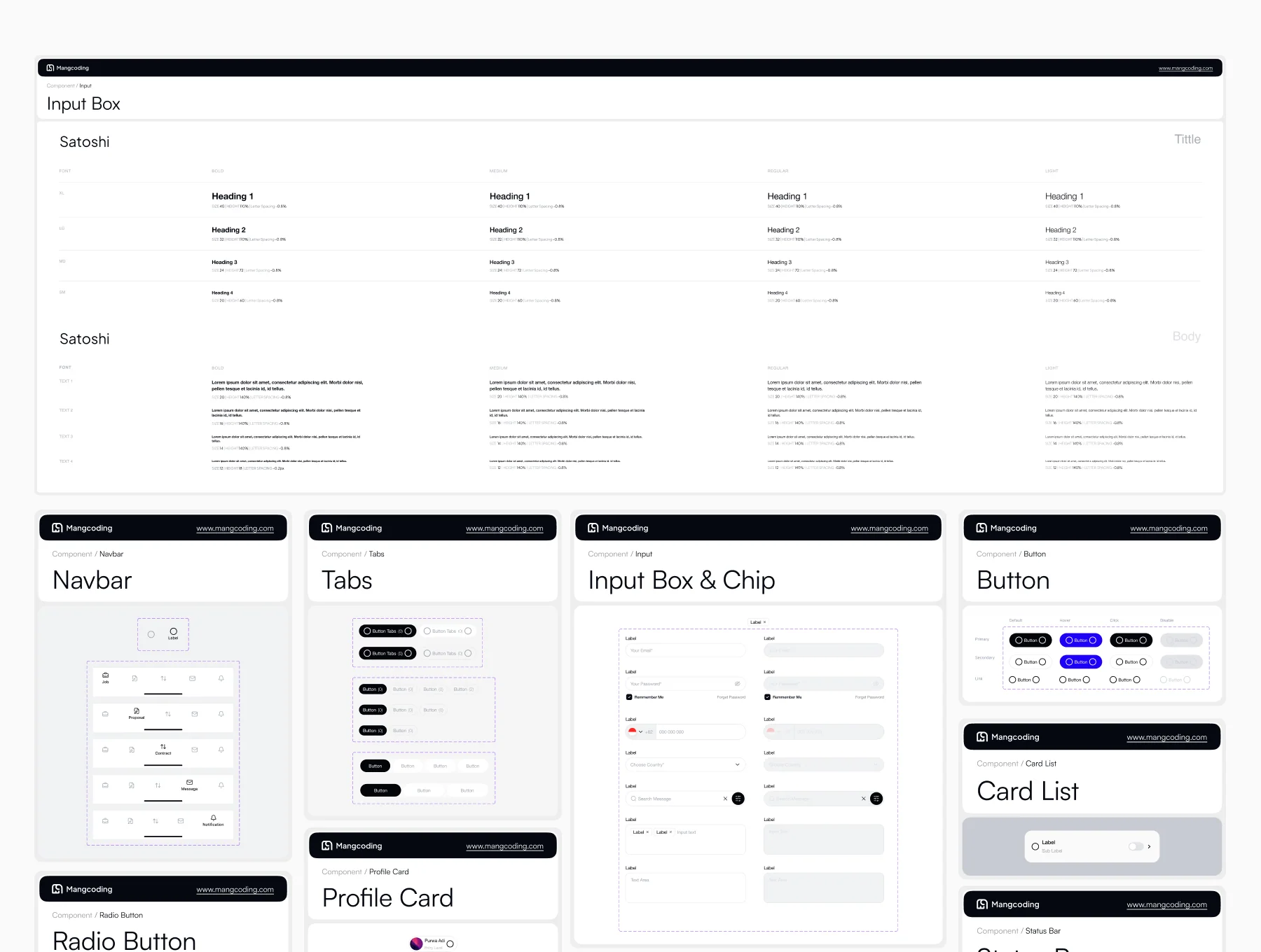 UpJobs - Finder Jobs Application 5