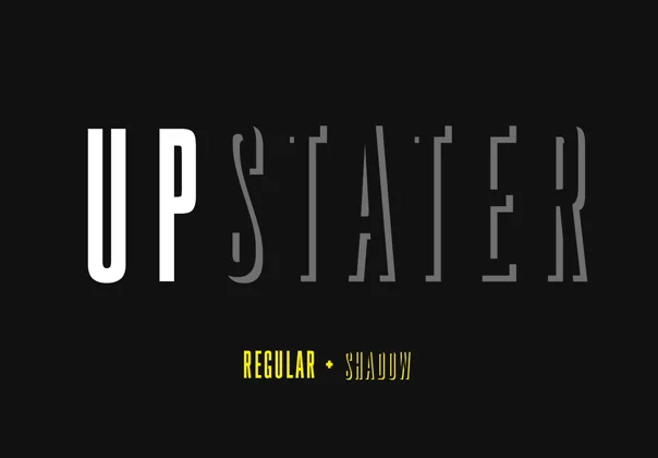 Upstater