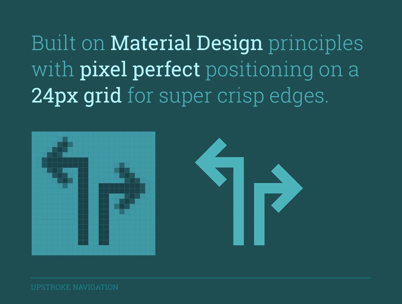 Upstroke Navigation Icons 2