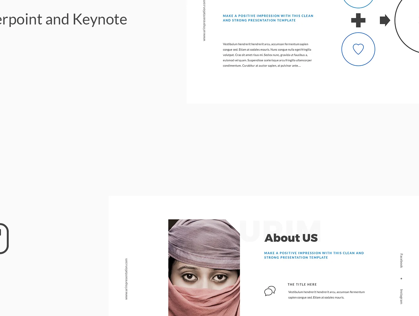 Urim Presentation 4