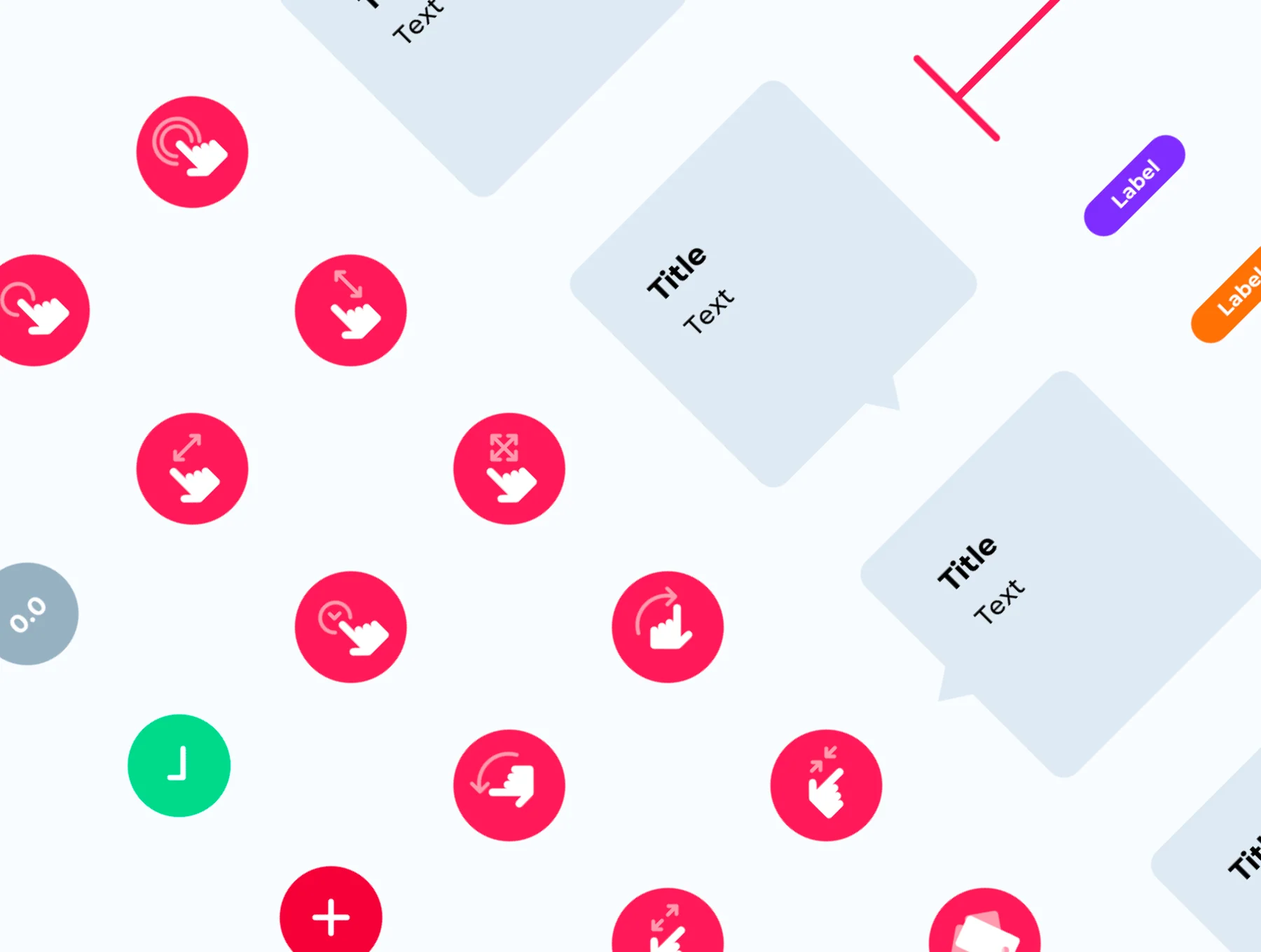 User Flower Kit 8
