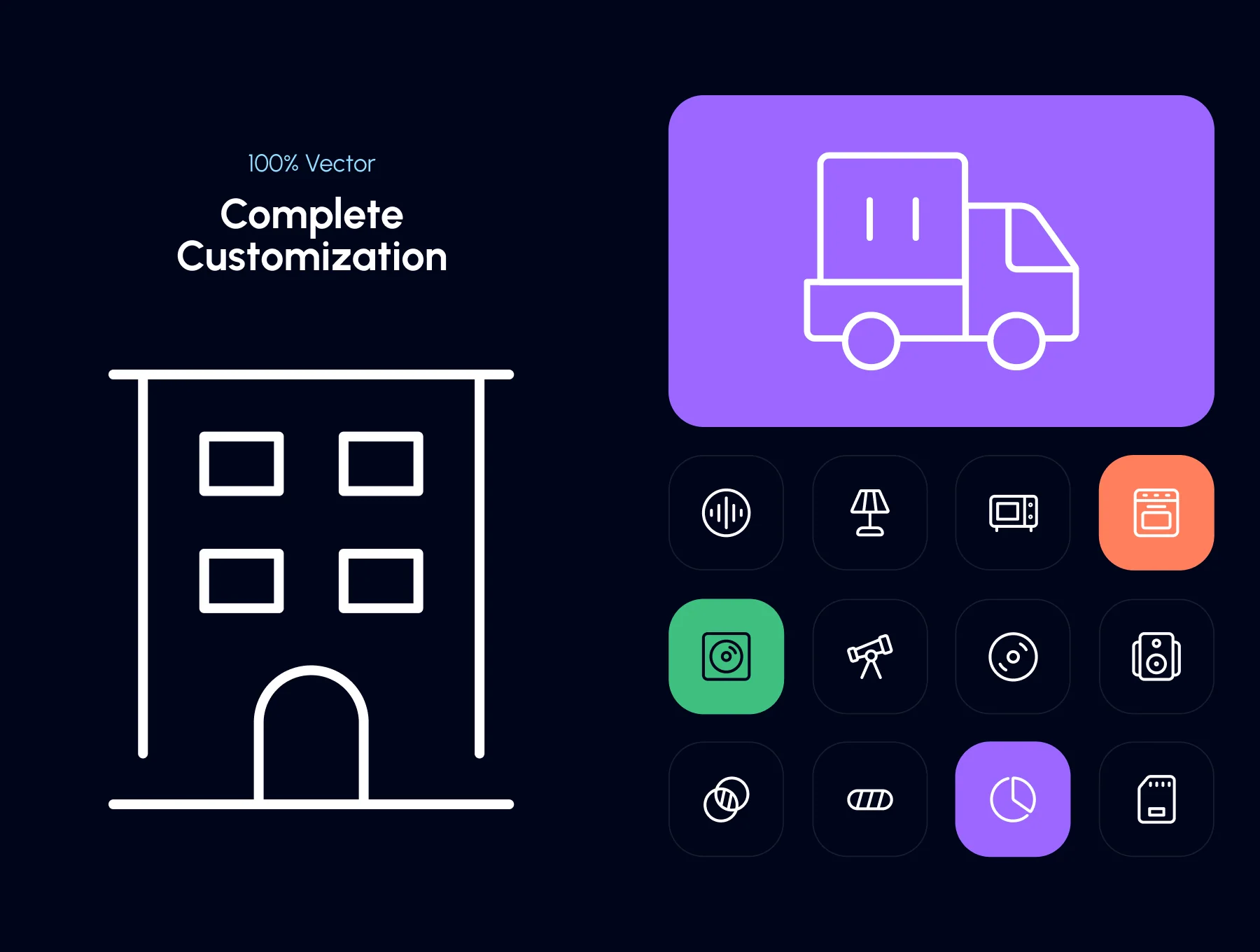 User Interface Animated 6