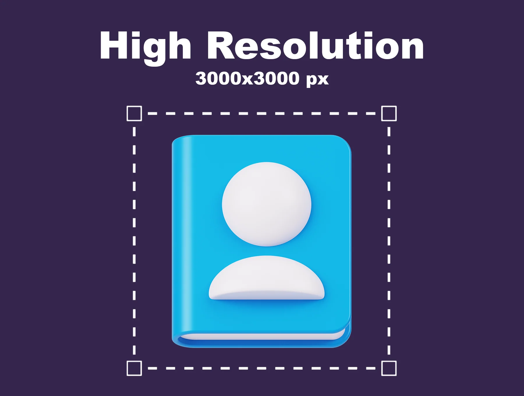 User Interface Essential 3D Icon Pack 3