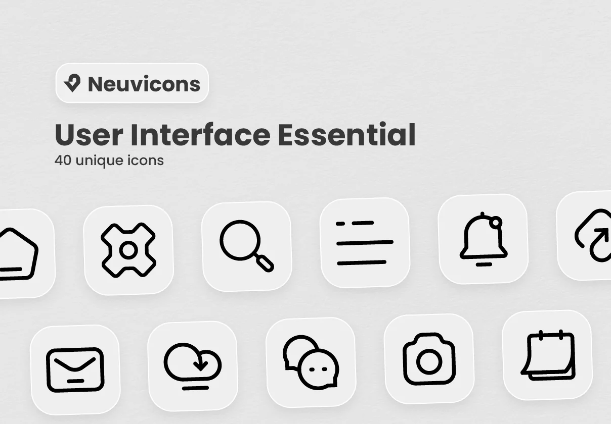 User Interface Essential