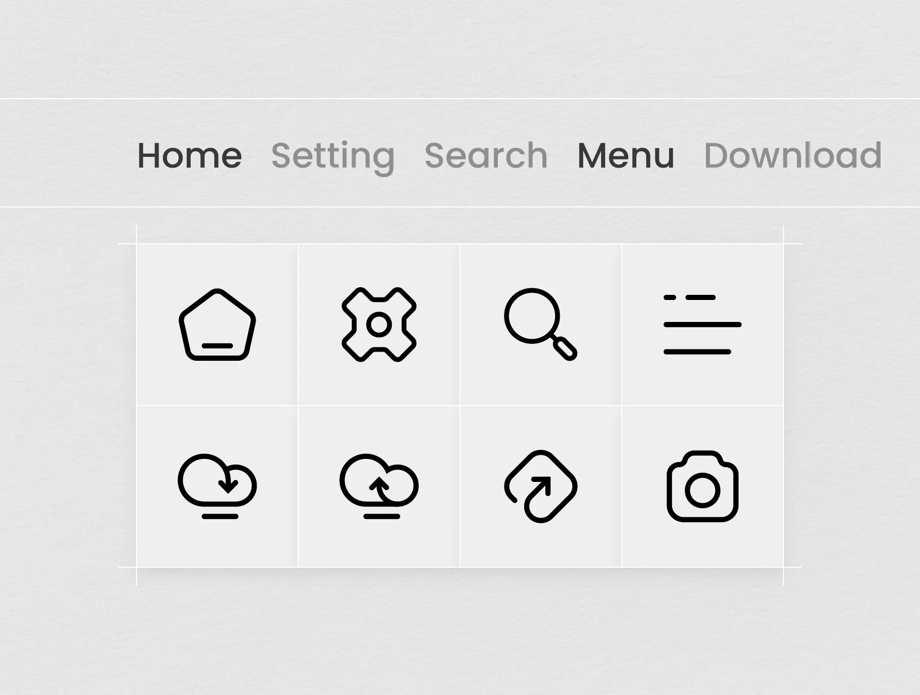 User Interface Essential 4