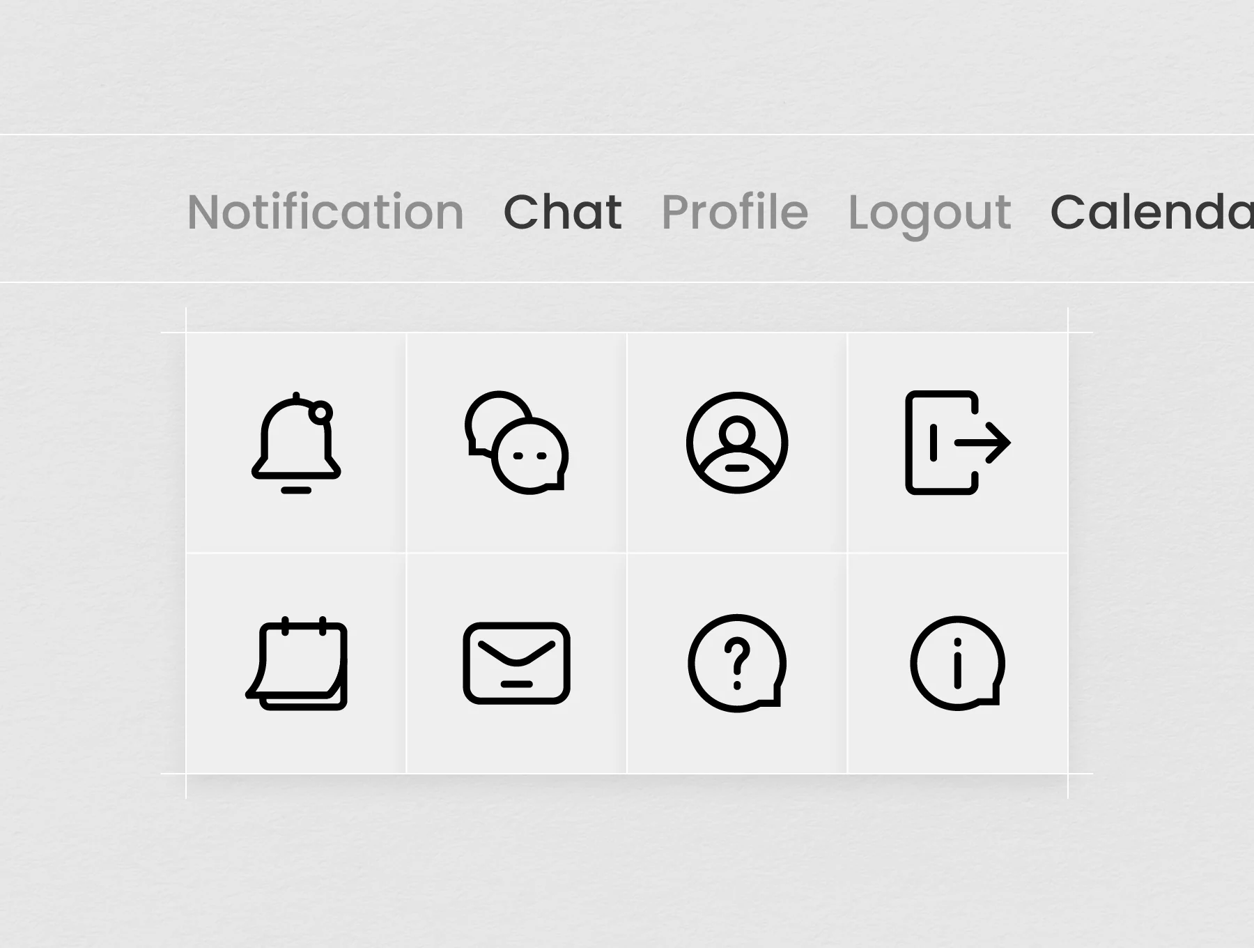 User Interface Essential 5