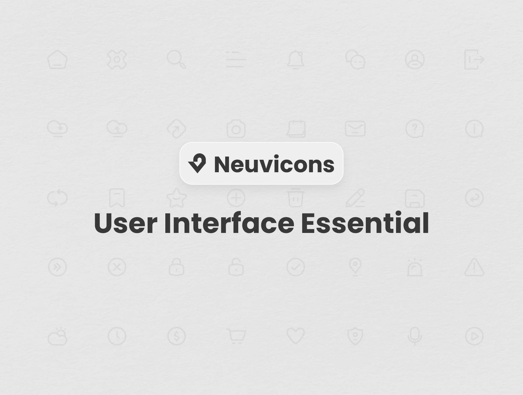 User Interface Essential 6
