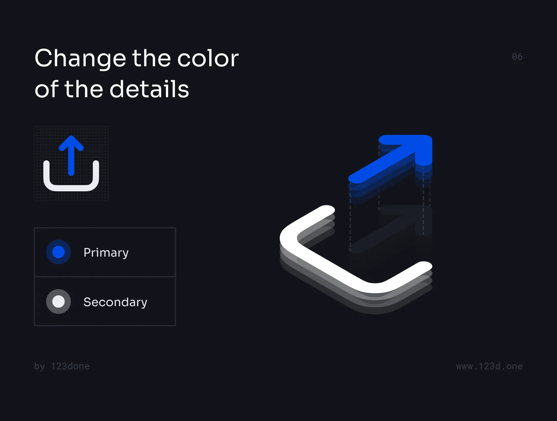 User Interface Icon Set 6