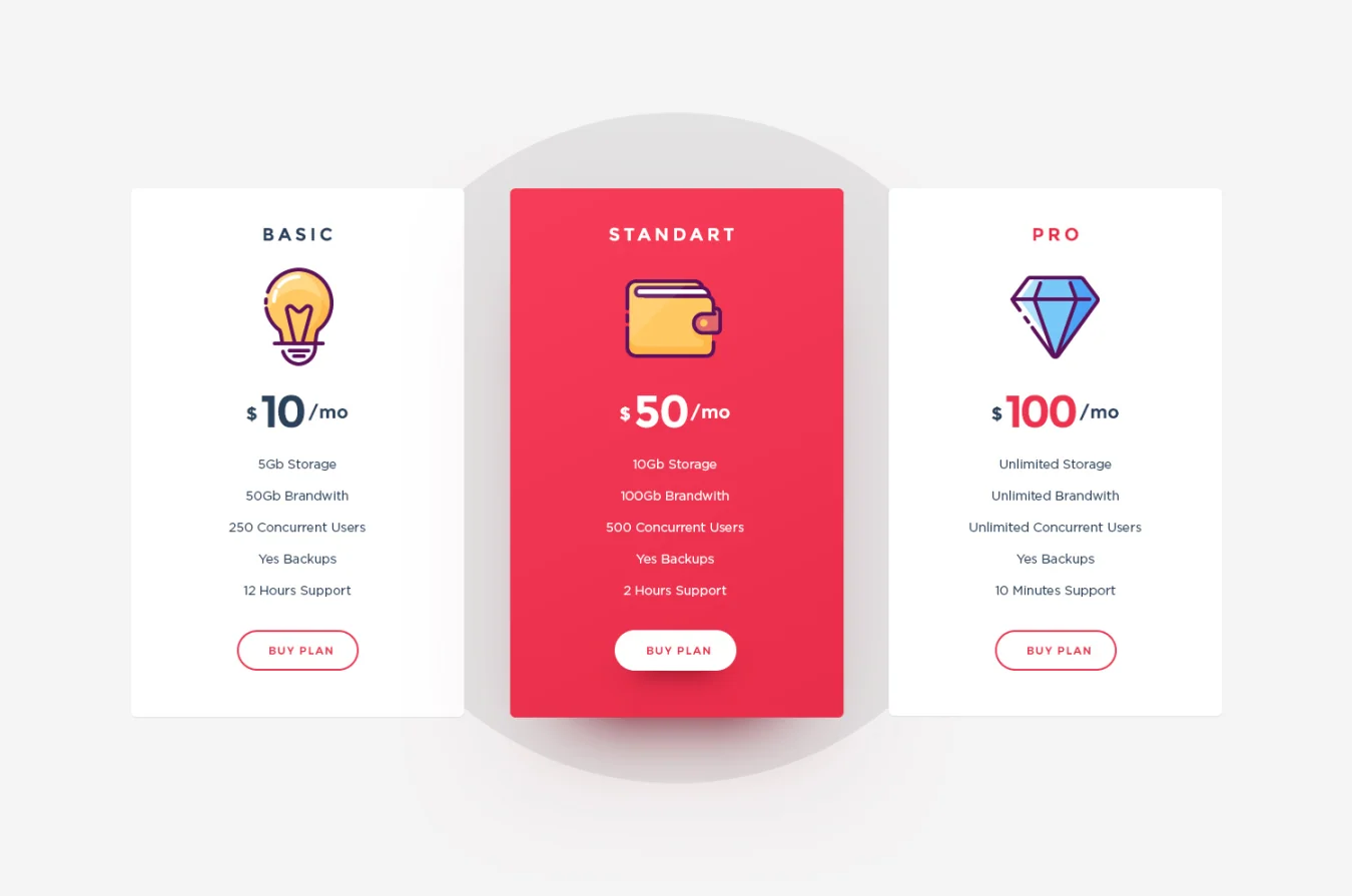 User Interface Icons 2