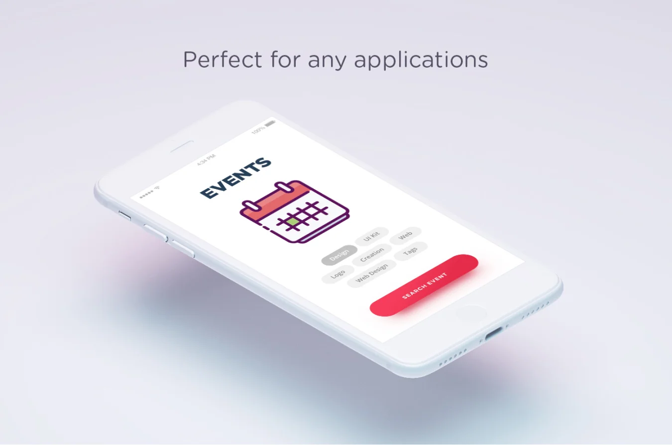 User Interface Icons 5