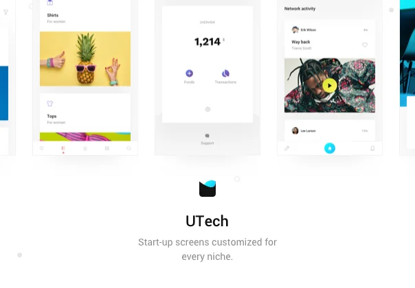 UTech