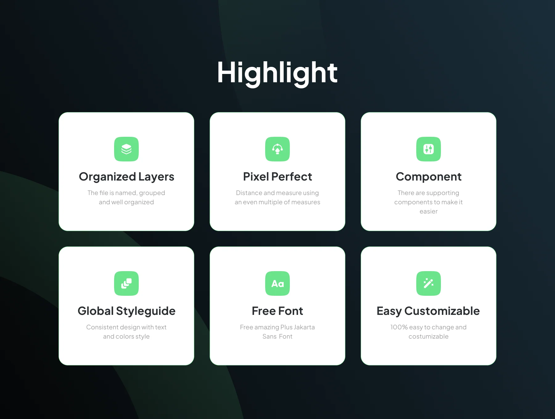 uWatch - Video Streaming Mobile App UI Kit 2