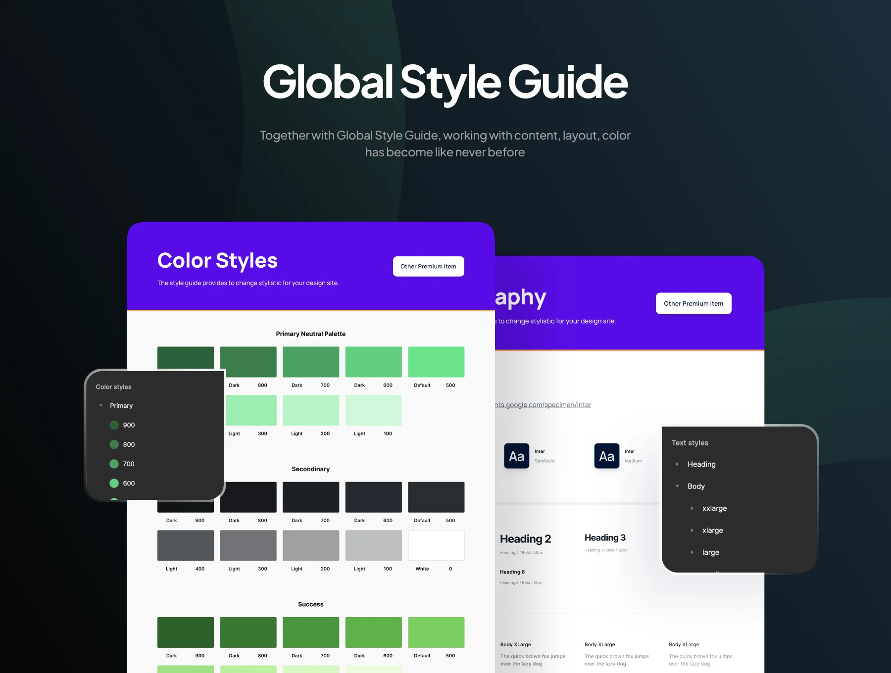 uWatch - Video Streaming Mobile App UI Kit 3