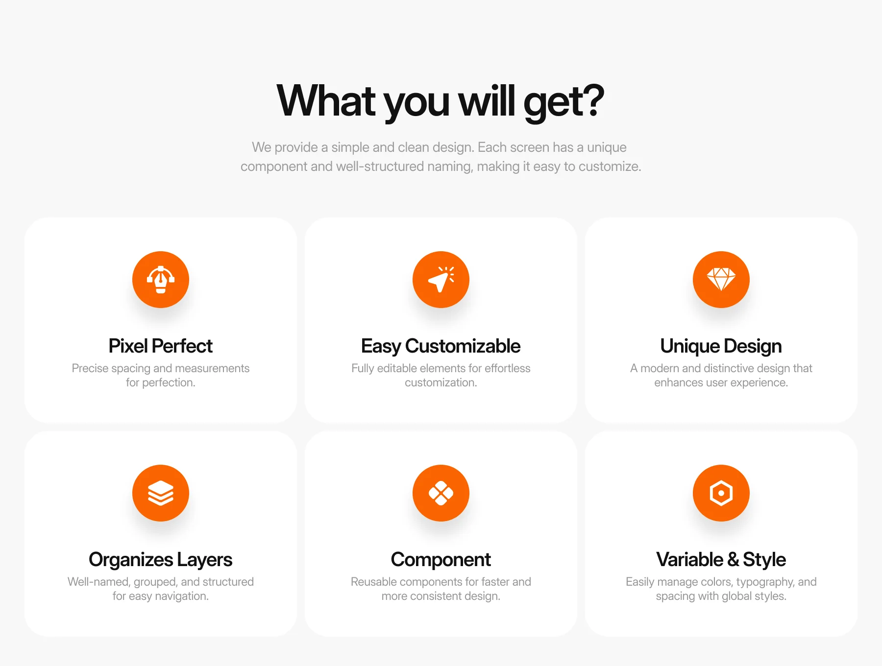 Uworky - Job finder UI KIT 2