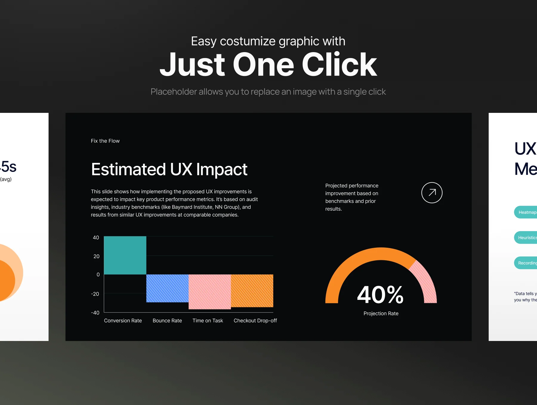 UX Audit Deck for Action - Fix the Flow 5