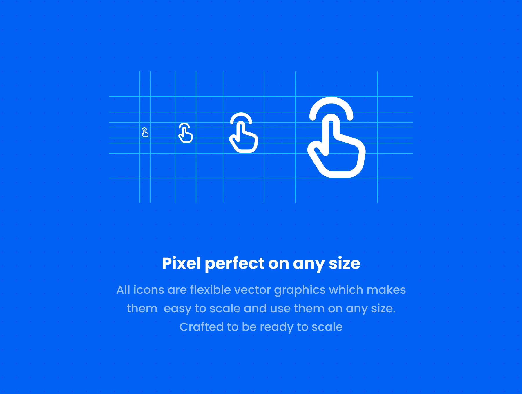 UX Flows & Wireframes Mega Icon Pack 3