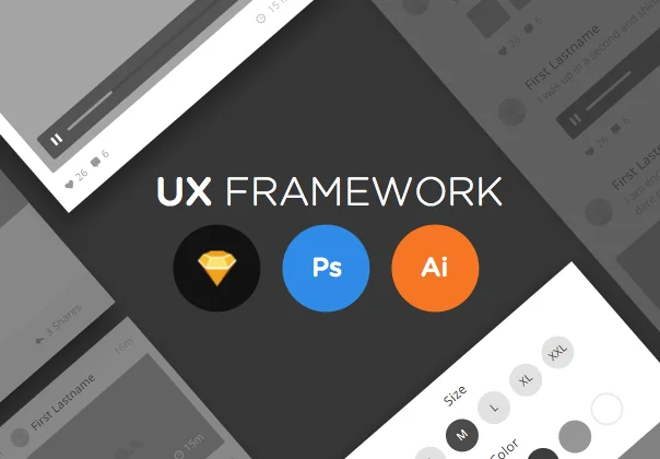 UX Framework