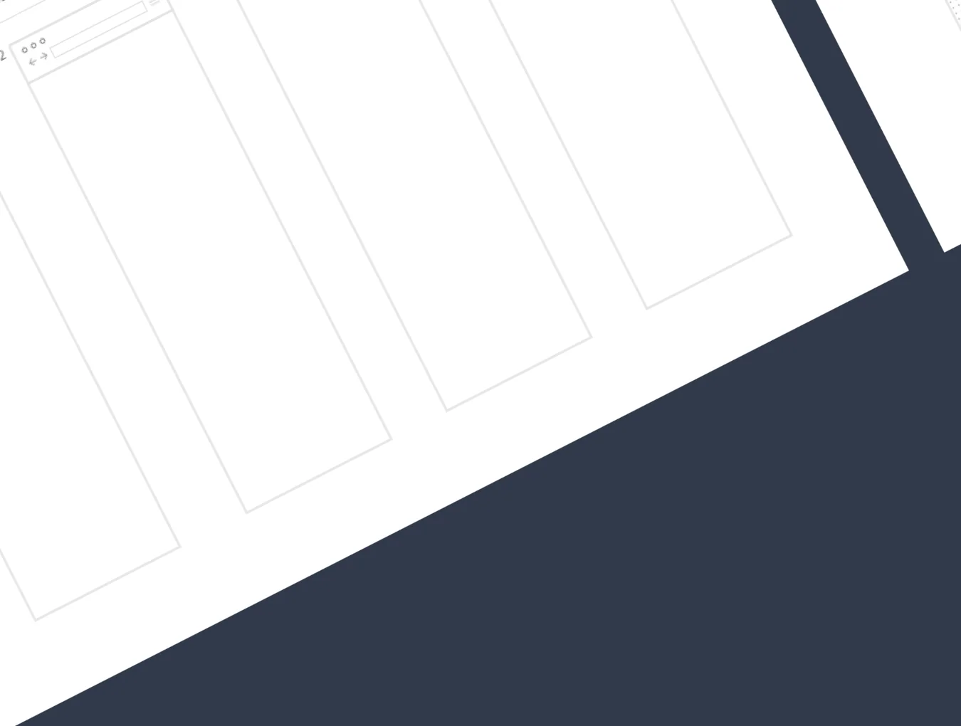 UX Sketchbook Vol 1 6