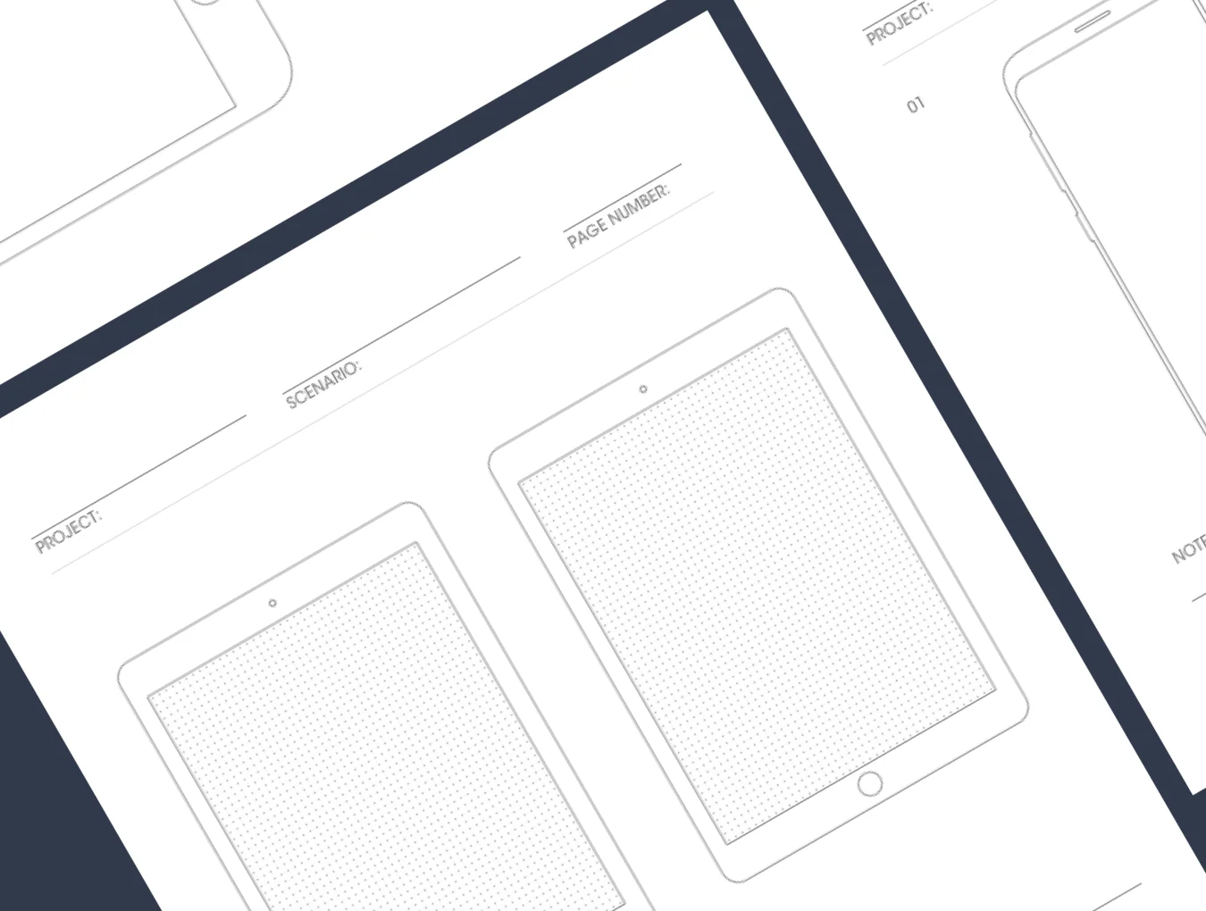 UX Sketchbook Volume 2 3