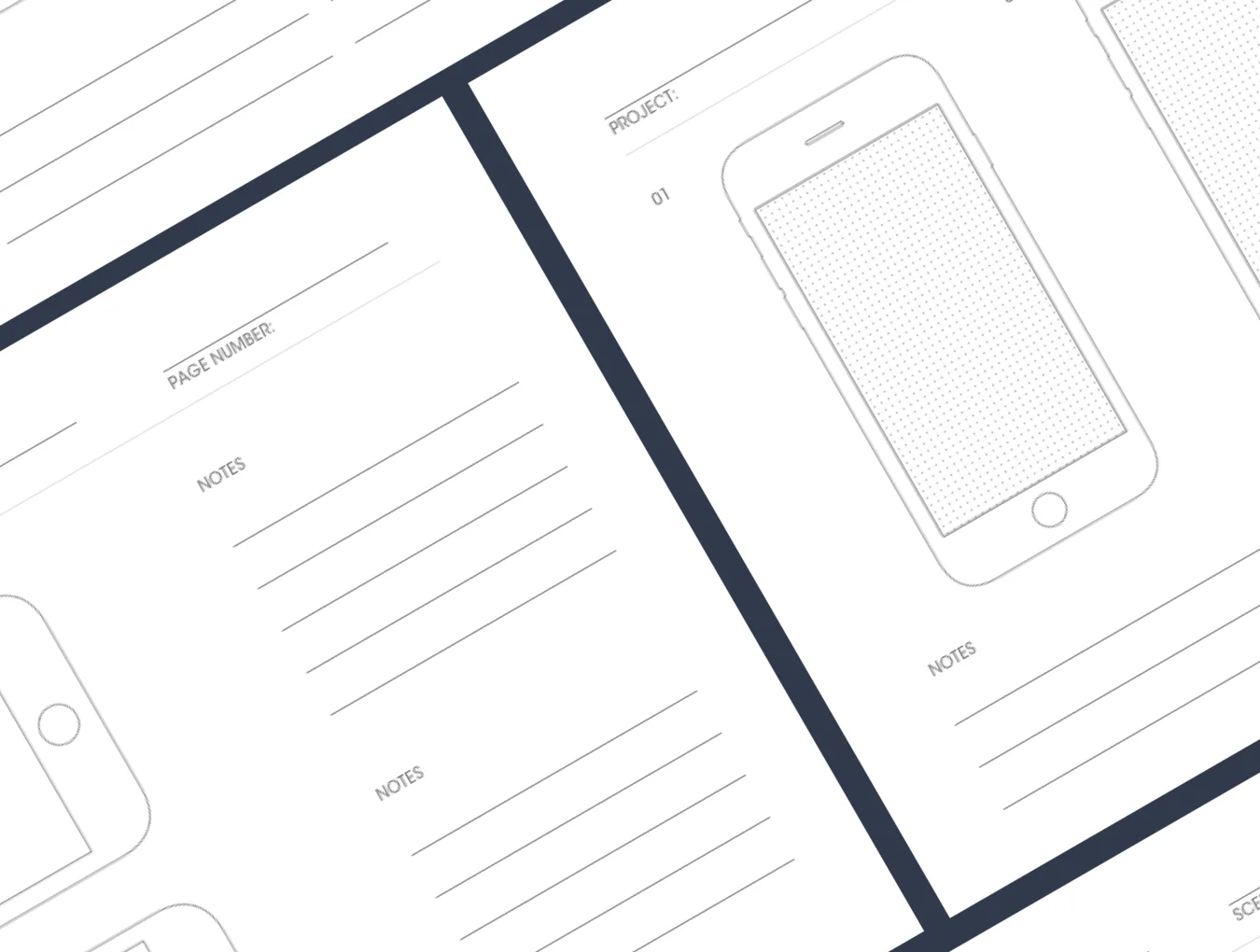 UX Sketchbook Volume 2 5