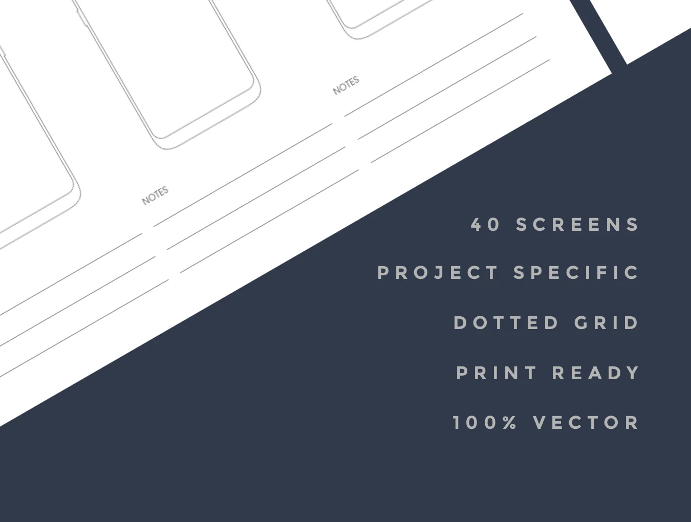 UX Sketchbook Volume 2 6