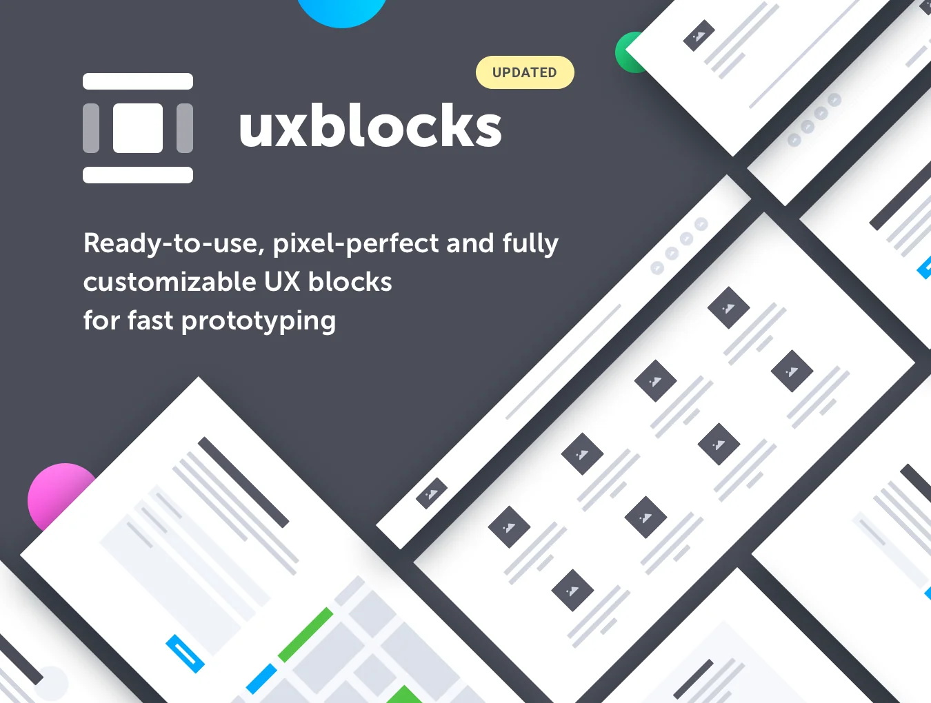 UXBlocks