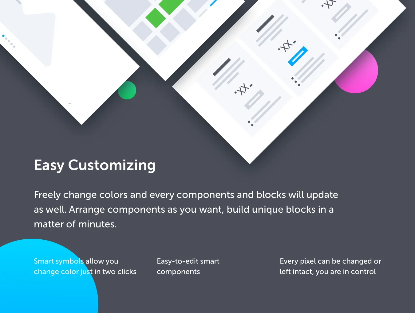 UXBlocks 3