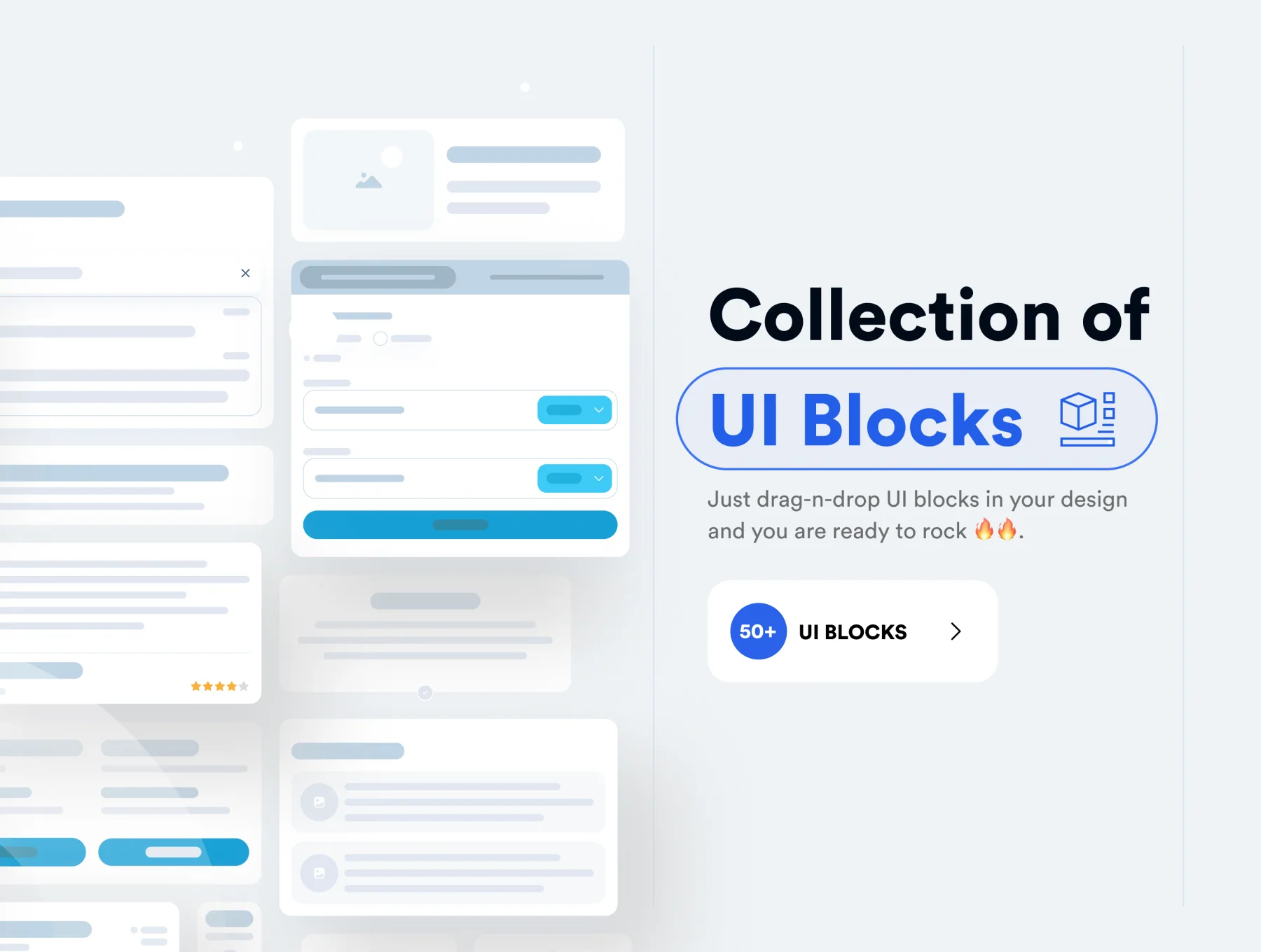 UXFlow Web Kit Design 3