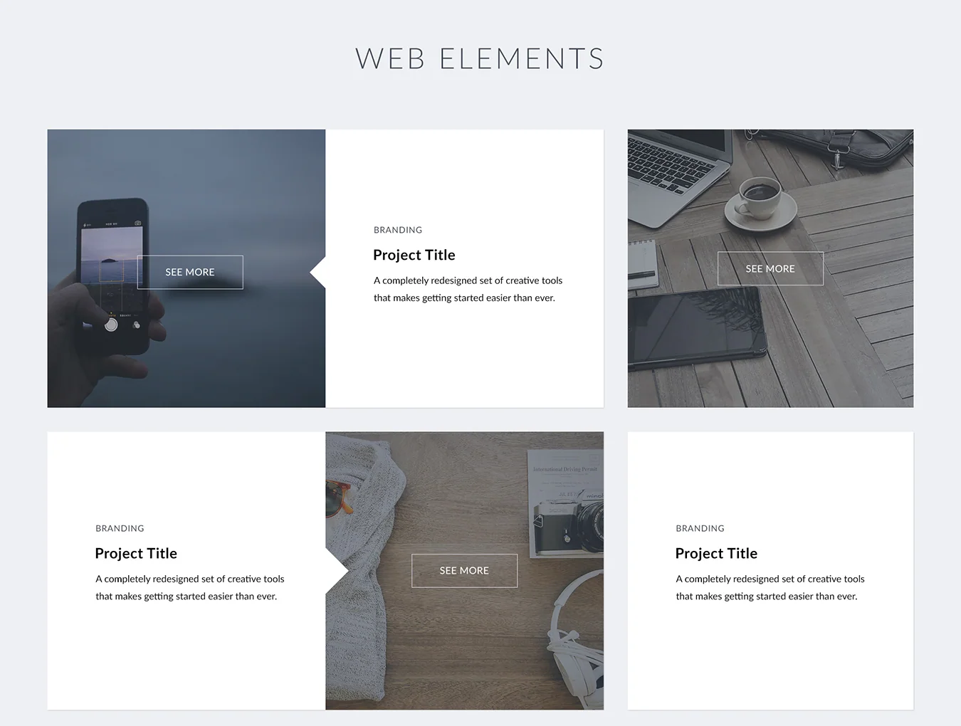 Uzers UI Kit 2