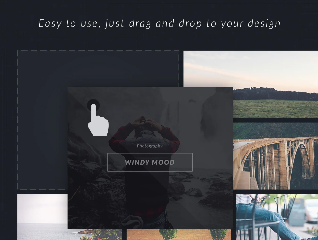 Uzers UI Kit 5