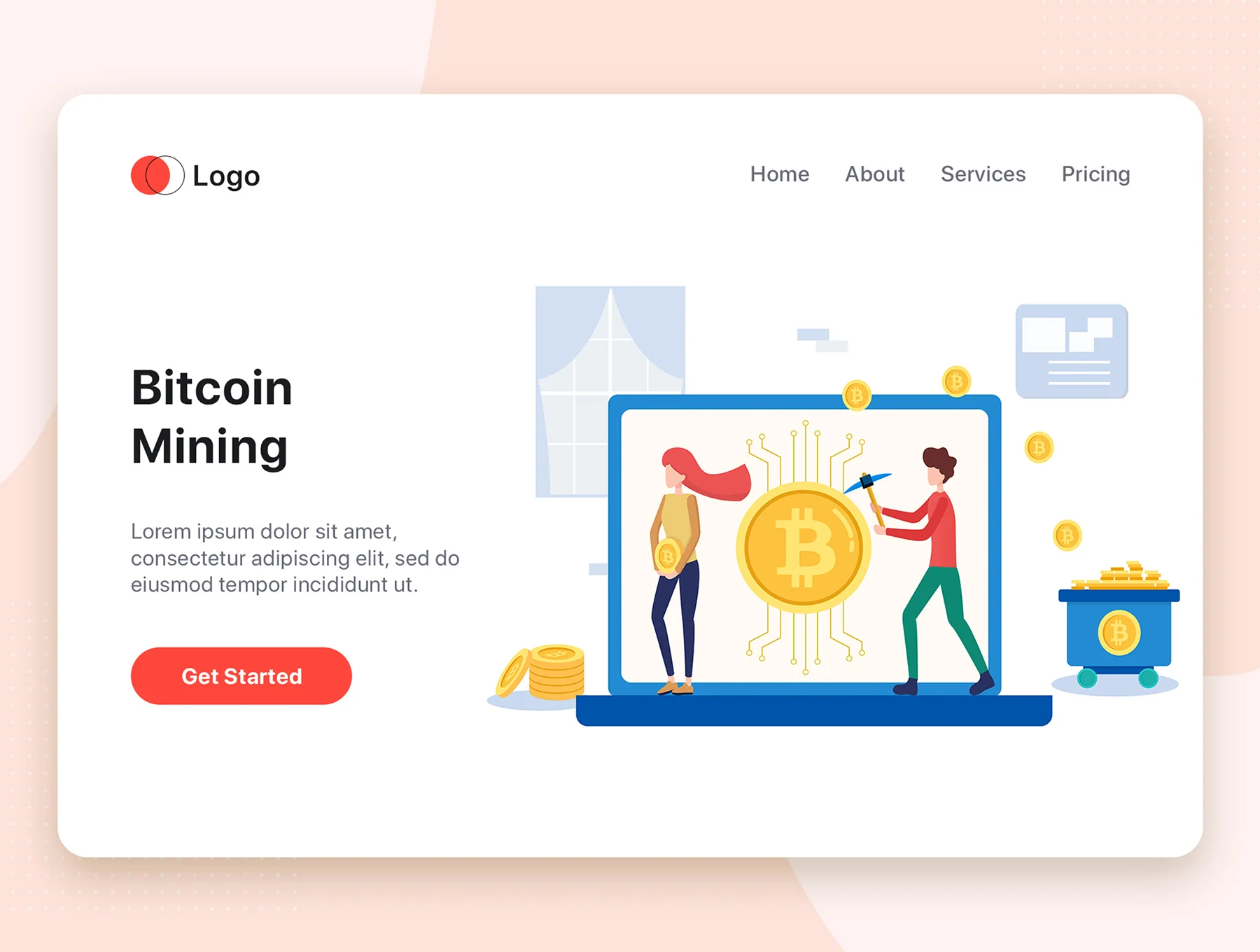 Vabito - Illustration Pack 8