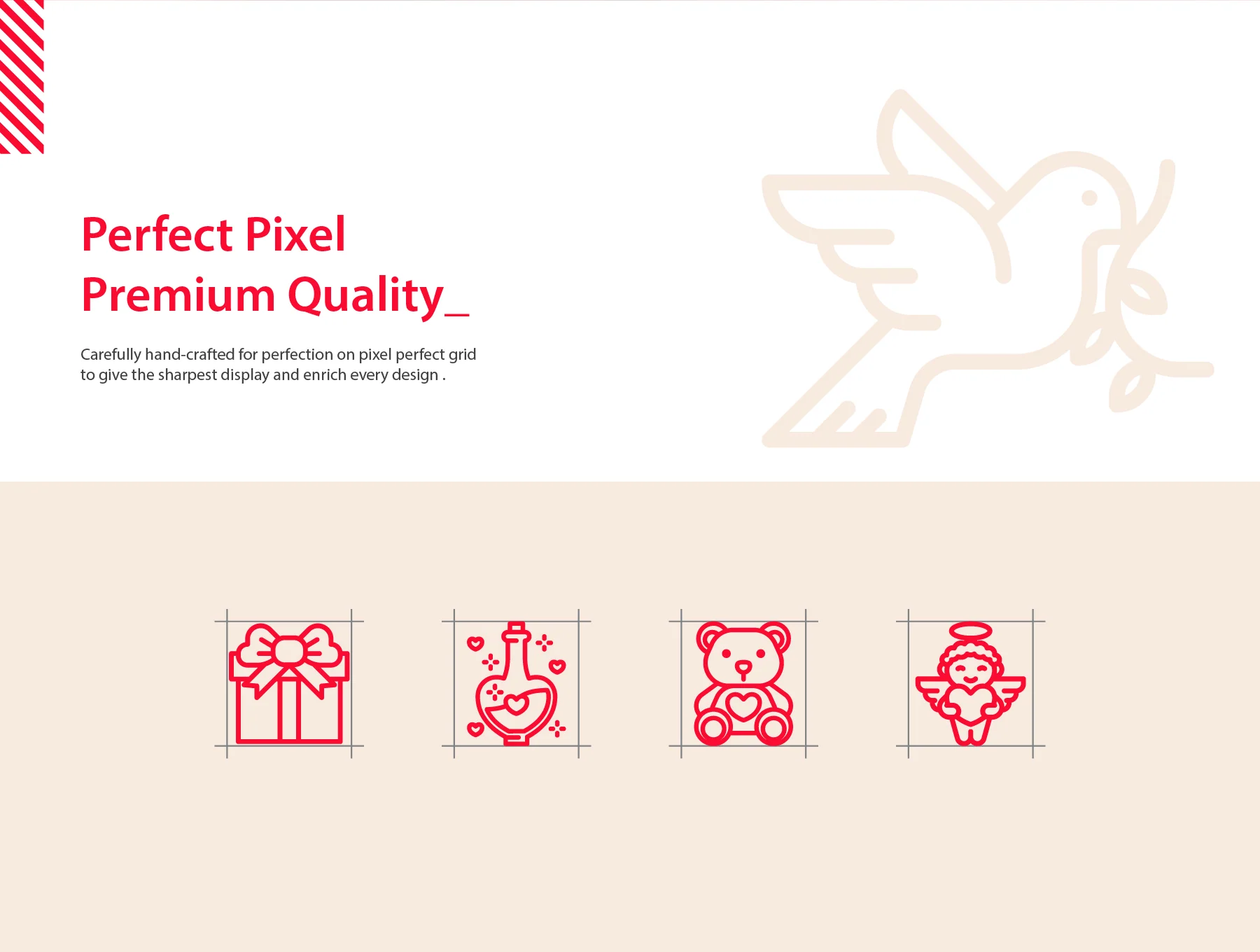 200 Valentine Icons Set 2