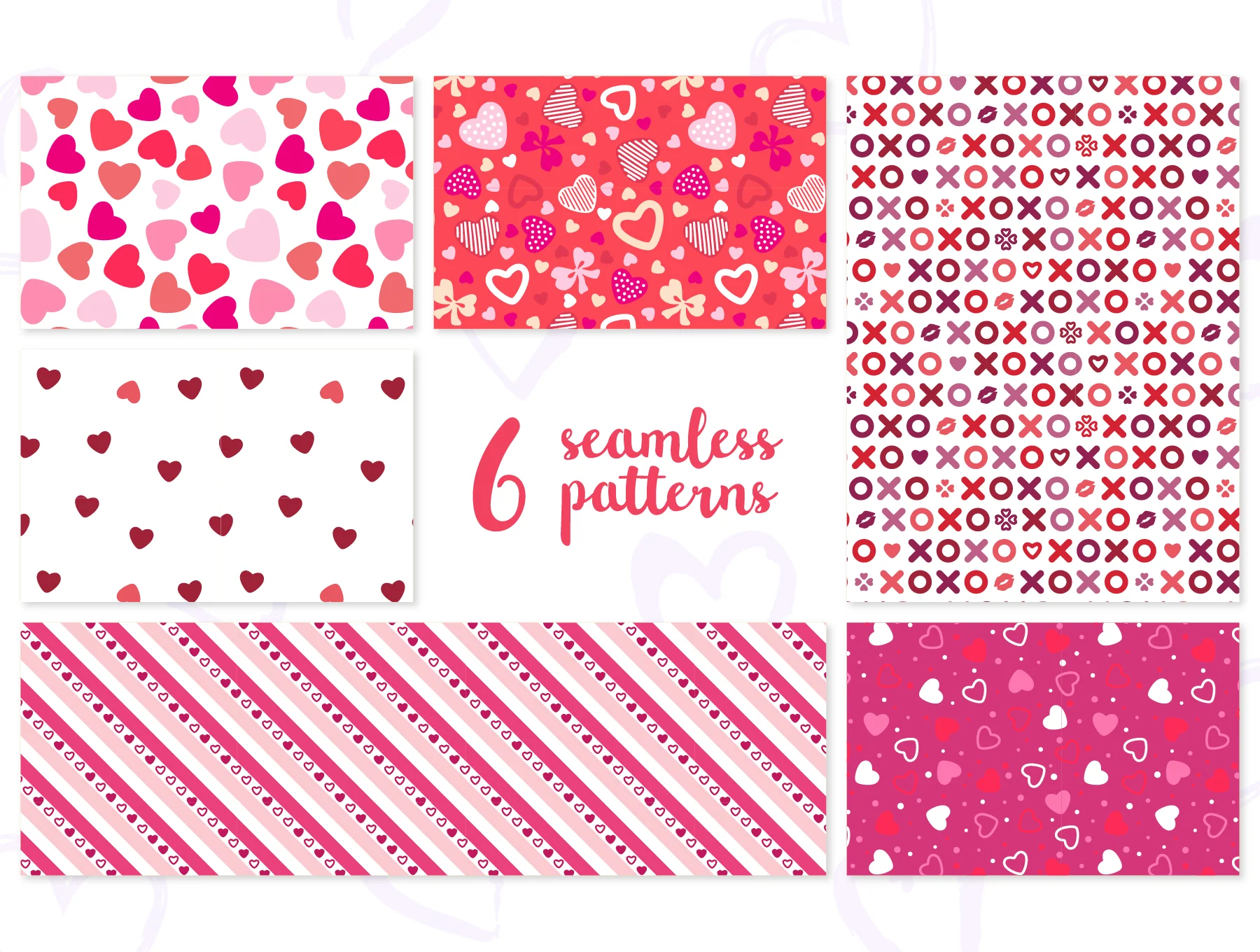 Valentines Day Banner creator 5