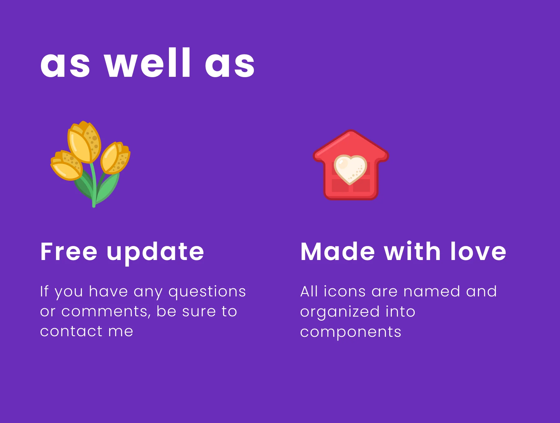 Valentines Day Icons Set 6