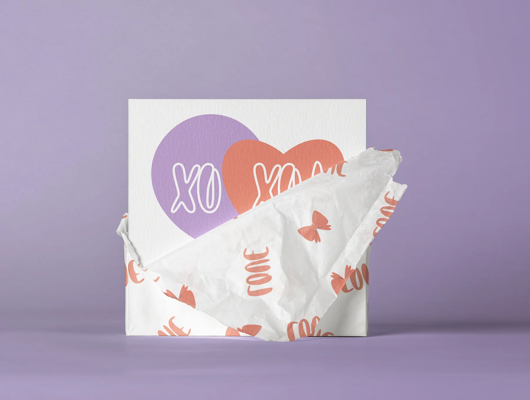 Valentine's Day Illustration Set 5