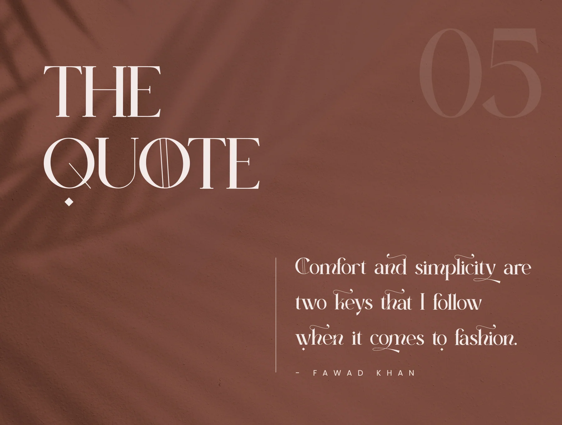 Valleny Serif 5