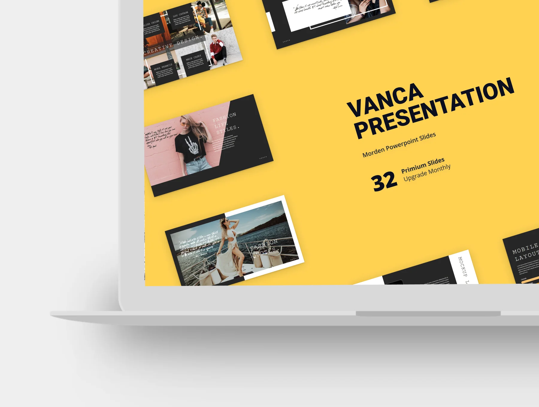 Vanca Presentation 3