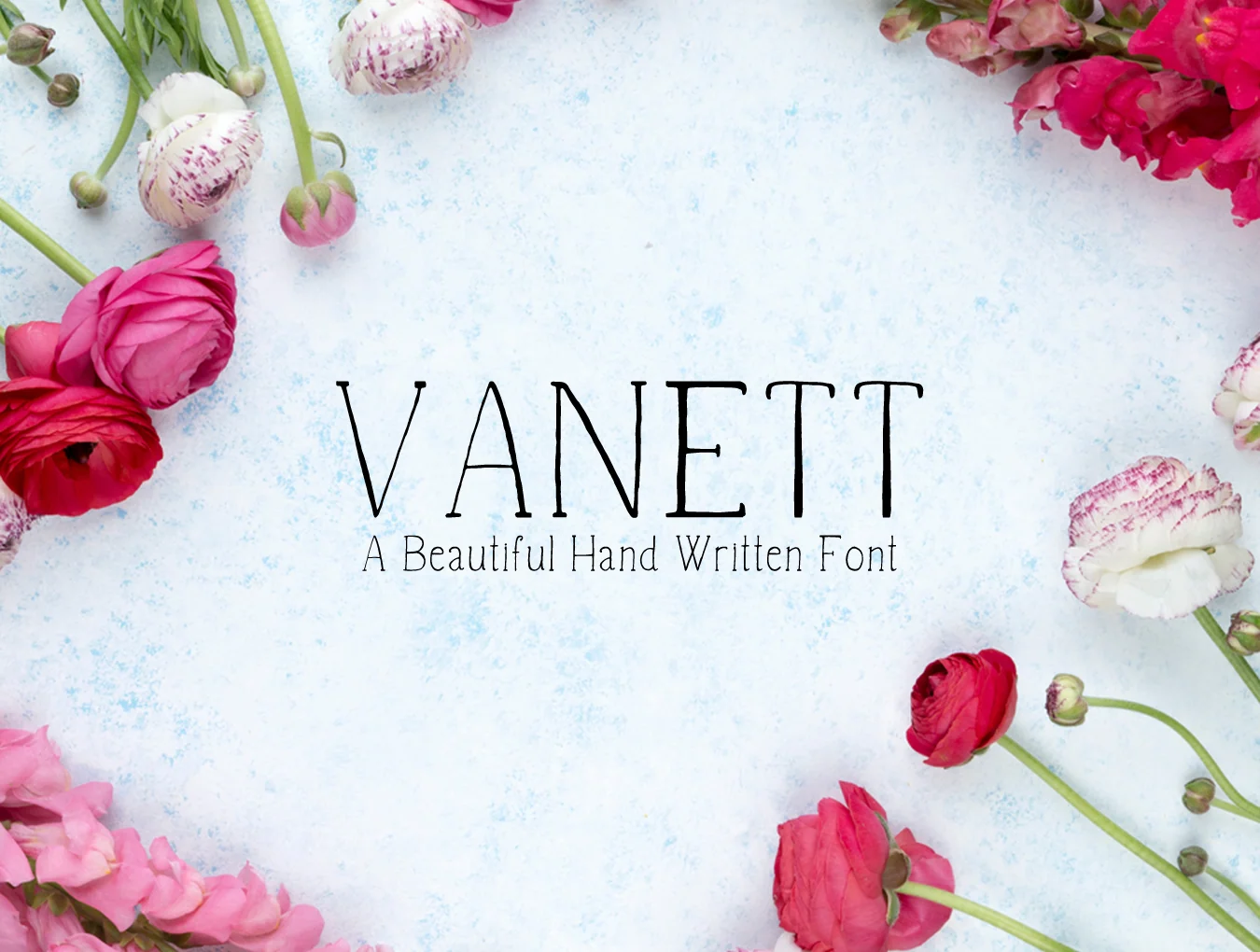 Vanett