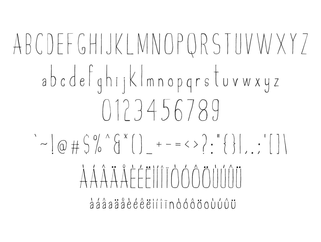 Vannah Font Duo 2