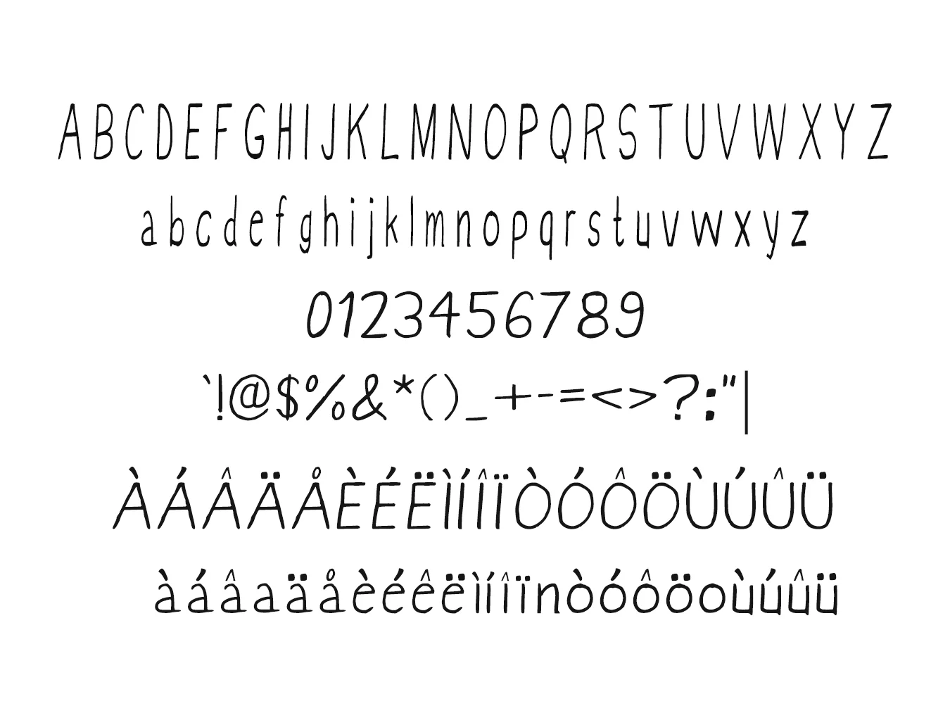 Vannah Font Duo 3