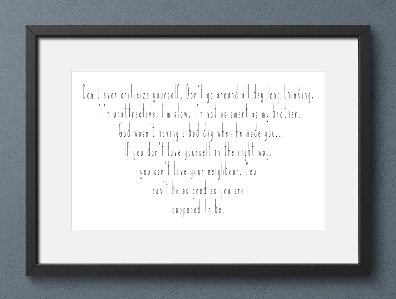 Vannah Font Duo 5