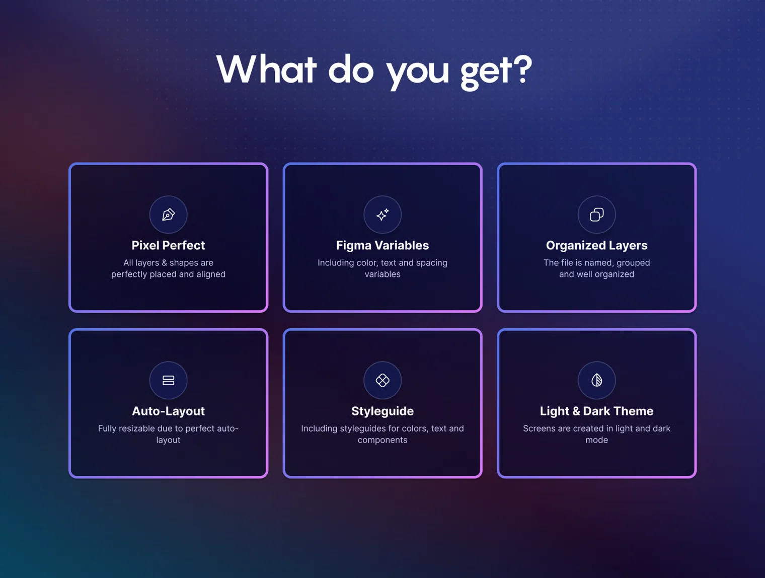 Vantage - SaaS & CRM Analytics Dashboard UI Kit 2